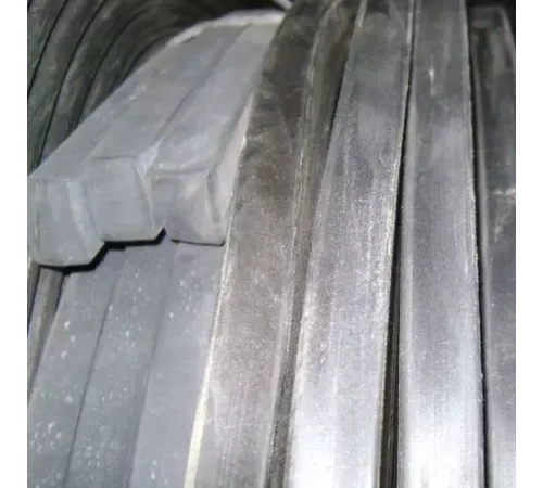 Кислотощелочестойкие резиновые шнуры прямоугольные в Пинске