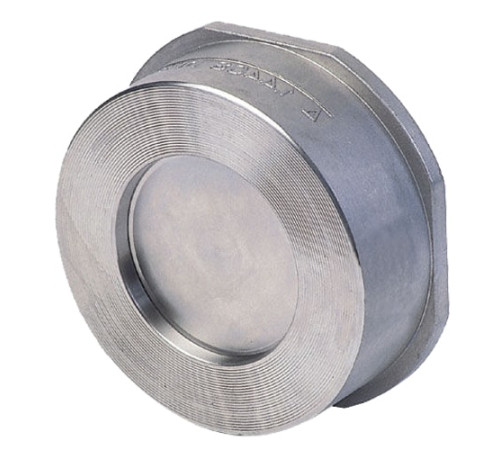 Обратные межфланцевые клапаны AISI 304 и 316 в Пинске