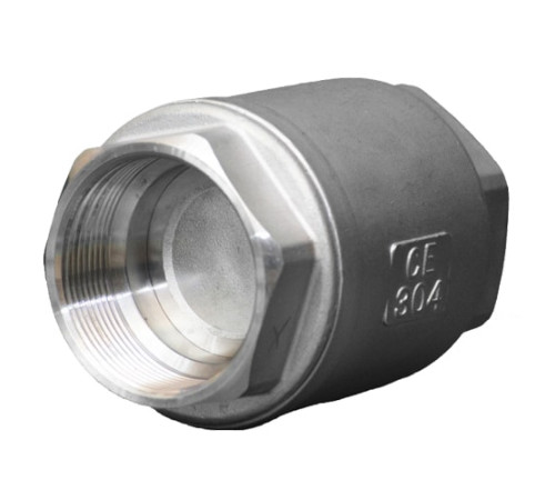 Обратные муфтовые клапаны AISI 304 и 316 в Пинске