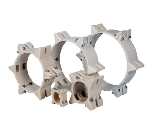 Кольца Спейсеры для Трубопроводов в Пинске