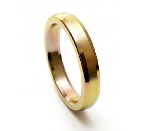 Кольца Армко восьмиугольного сечения в Пинске