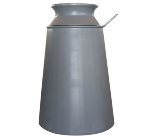 Колонны роликовых направляющих для судостроения в Пинске