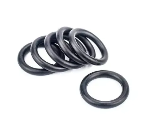 Кольца силиконовые для сантехники в Пинске