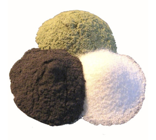 Компактированные порошковые материалы в Пинске