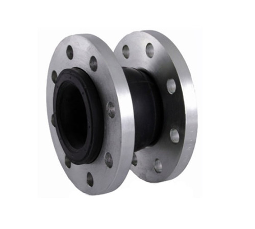 Компенсаторы резиновые фланцевые для трубопроводов в Пинске