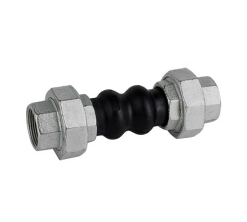 Компенсаторы резиновые муфтовые в Пинске для трубопроводов