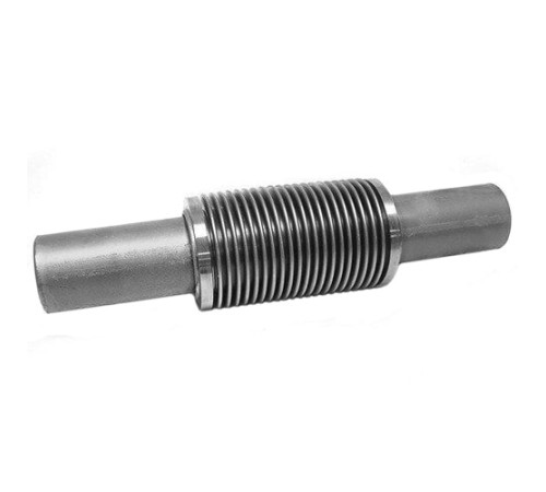 Компенсаторы сильфонные осевые в Пинске с доставкой по Беларуси