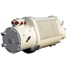 Комплектные трансформаторные подстанции взрывобезопасные типа КТПВ