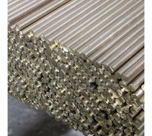 Прутки константан в Пинске для промышленности