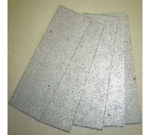 Контактные пластины в Пинске от Спецметаллстрой