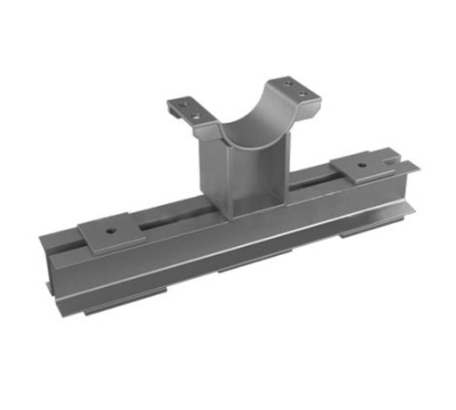 Корпуса на опорной балке для пружин в Пинске