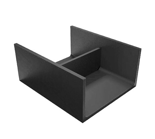 Корпусные приварные опоры для труб в Пинске