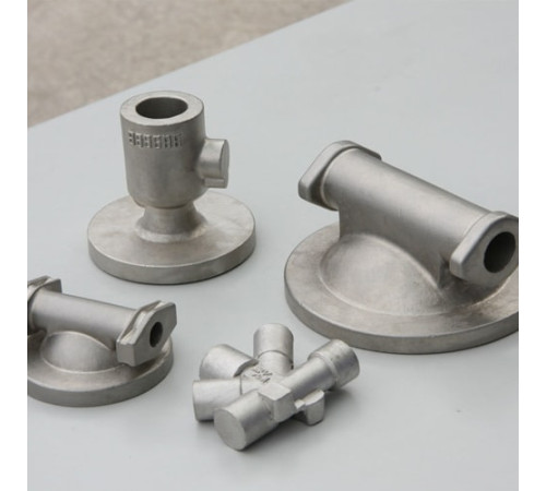 Коррозионностойкие отливки в Пинске от Спецметаллстрой