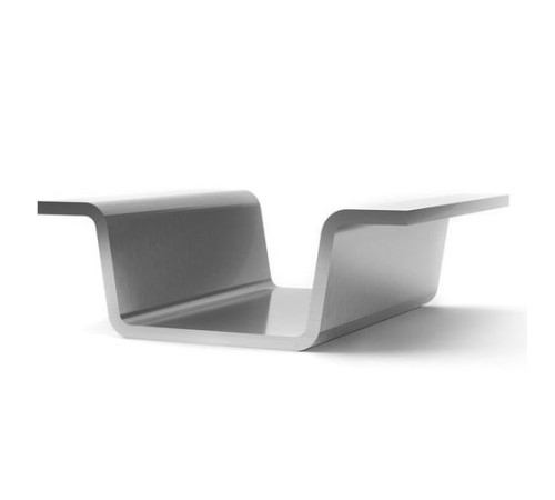 Корытные профили в Пинске для строительства и производства