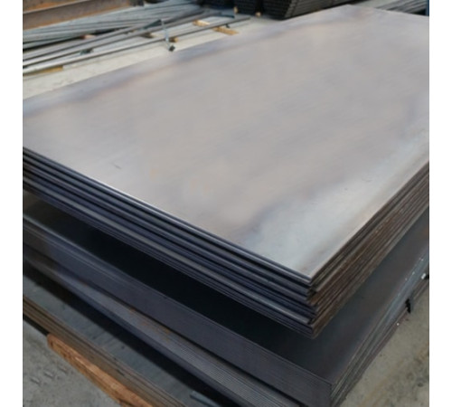 Котельные листы в Пинске для промышленности и строительства