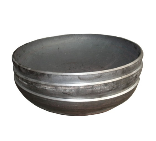 Днища котлов в Пинске для промышленного применения