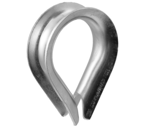 Коуши DIN 3090 стальные в Пинске