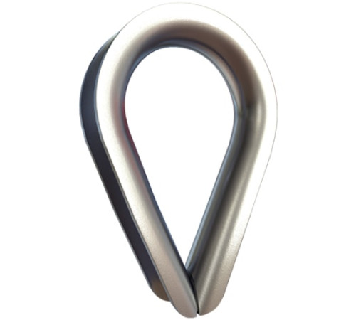 Коуши DIN 6899 BF в Пинске от Спецметаллстрой