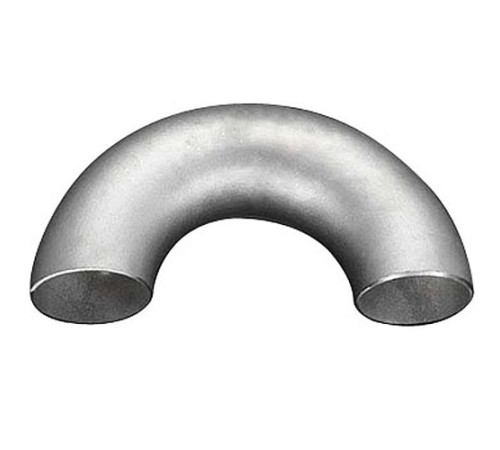 Отводы крутоизогнутые 180° в Пинске с доставкой по Беларуси