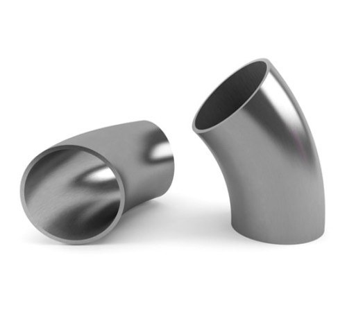 Отводы крутоизогнутые 45 градусов в Пинске