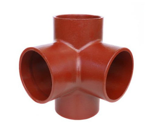 Безраструбные крестовины двухплоскостные 88 гр в Пинске