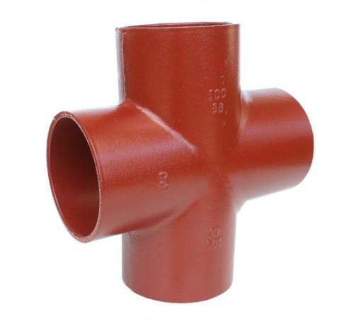 Безраструбные крестовины одноплоскостные 88 гр в Пинске