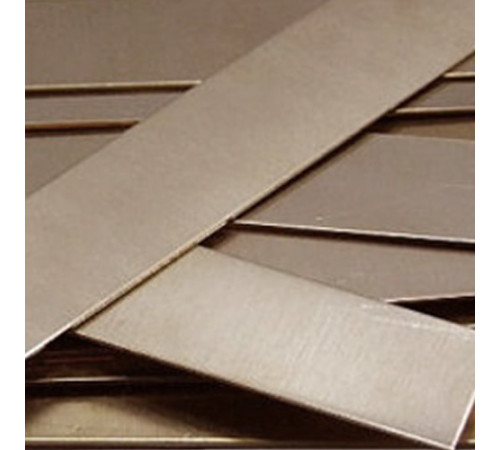 Полосы из куниала в Пинске для промышленности