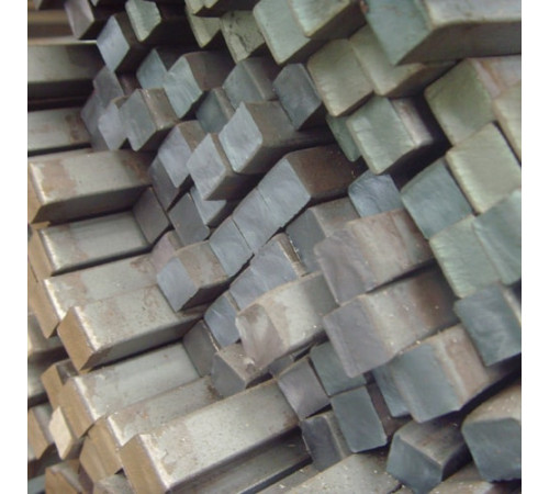 Квадраты из сплавов высокого сопротивления в Пинске