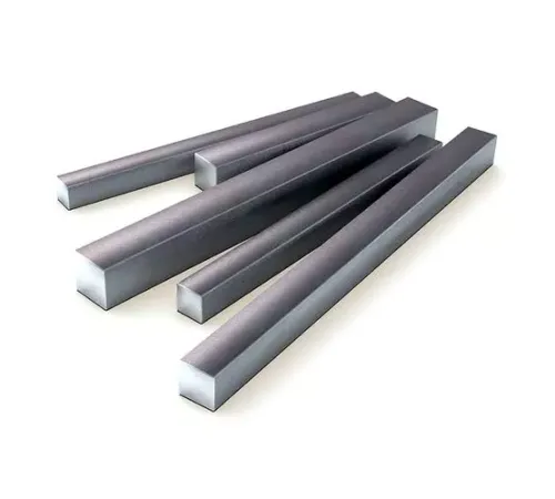 Никельсодержащие квадраты в Пинске от Спецметаллстрой