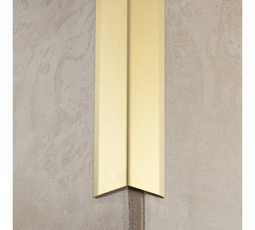 Латунные Г-образные профили в Пинске