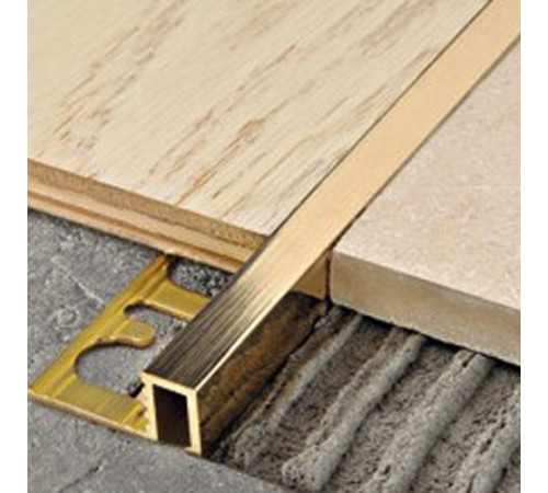 Латунные П-образные профили в Пинске