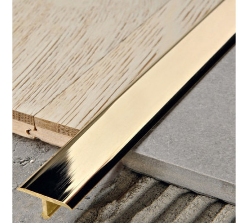 Латунные Т-образные профили в Пинске от Спецметаллстрой