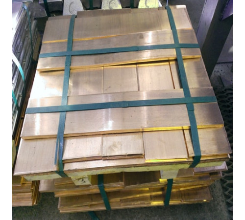 Латунные аноды в Пинске для промышленных предприятий