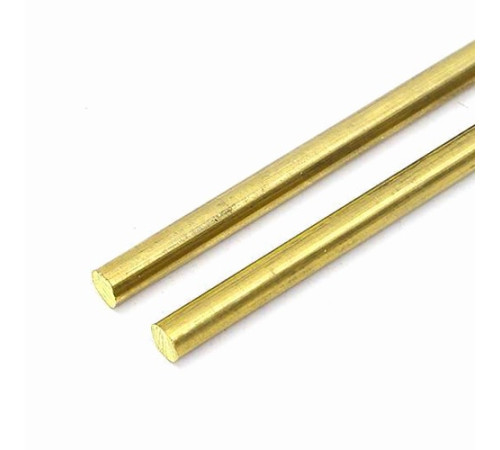 Латунные прутки в Пинске от производителя