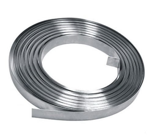 Ленты для нагревателей Х15Ю5, Х23Ю5 в Пинске