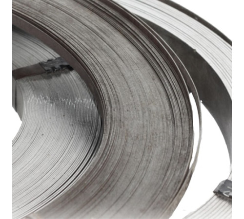 Ленты для каталитических нейтрализаторов в Пинске