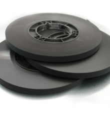 Лента для магнитной записи