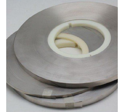 Ленты для резисторов и полупроводниковых изделий в Пинске