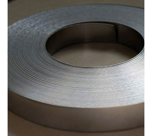 Ленты стальные термообработанные в Пинске