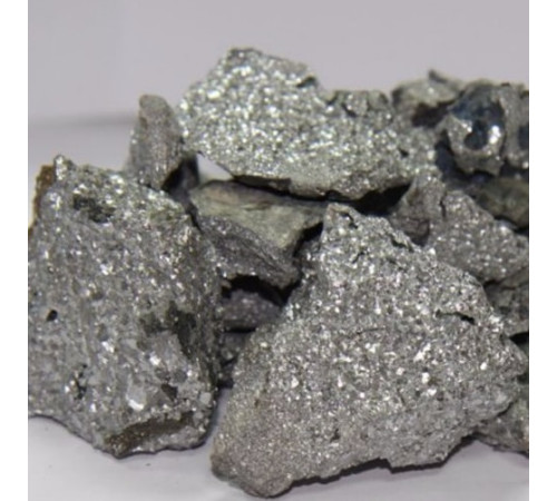 Лигатуры хромалюминиевые в Пинске: Х60А, Х70А