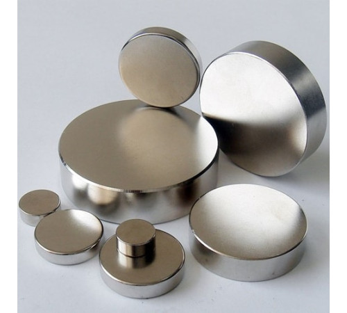 Постоянные магниты прецизионных сплавов в Пинске