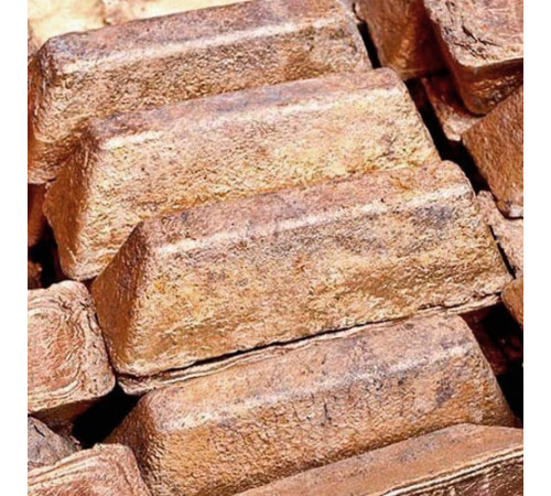 Лигатуры медь в Пинске от Спецметаллстрой