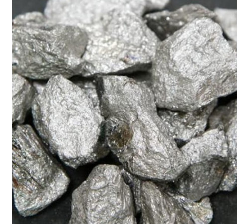 Лигатуры ванадий в Пинске для промышленности Беларуси