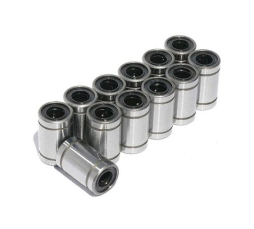 Линейные шариковые втулки в Пинске для юрлиц с доставкой