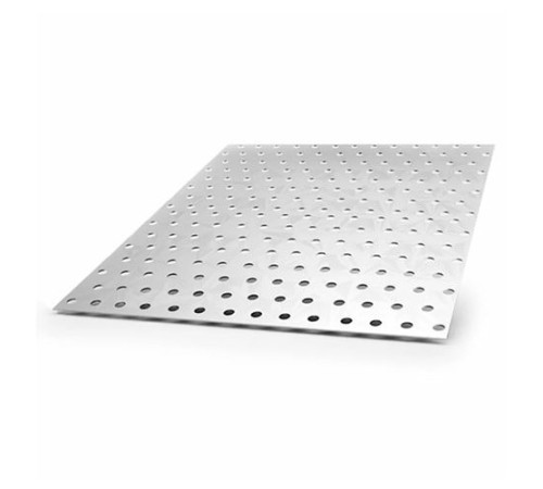 Листы перфорированные Rv 2x3.5 в Пинске для юрлиц