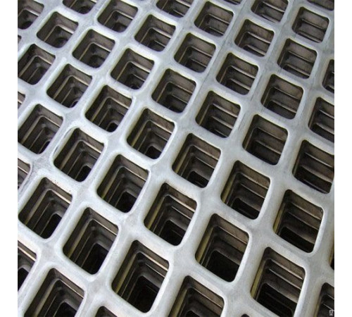 Перфорированные листы Rv 6x10 в Пинске для юрлиц