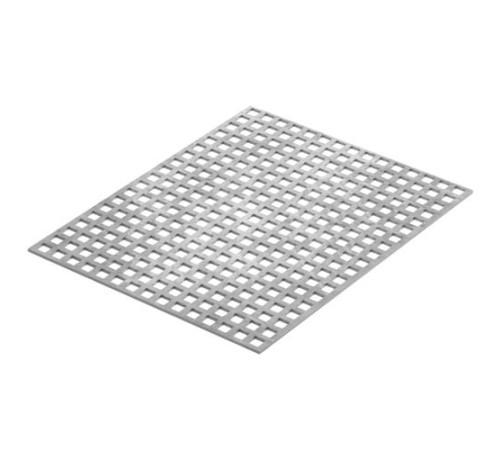 Перфорированные листы Qg 3x5 в Пинске от Спецметаллстрой