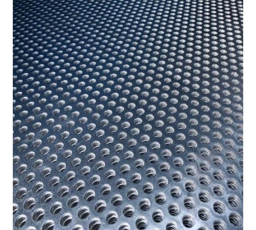 Перфорированные листы Rv 8x12 в Пинске