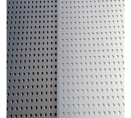 Перфорированные листы Qg 5x14 в Пинске для юрлиц