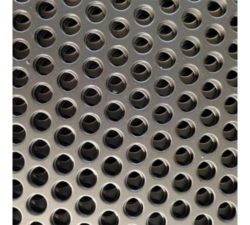 Листы перфорированные Qg 8x10 в Пинске